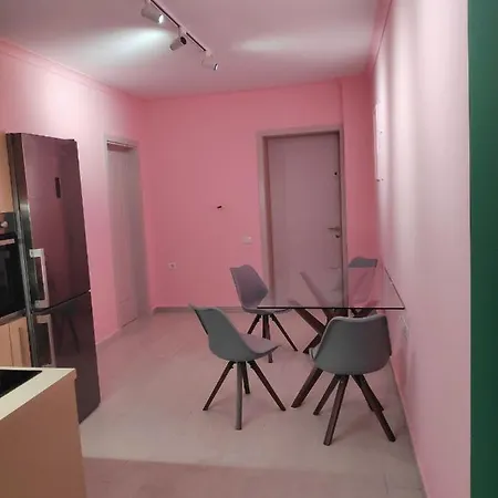 Apartamento Marshmallow Vlorë
