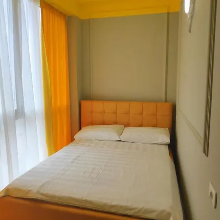 Marshmallow Apartamento Vlorë