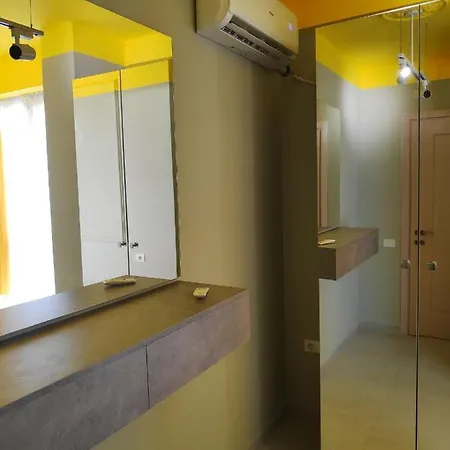 Marshmallow Apartment Vlore