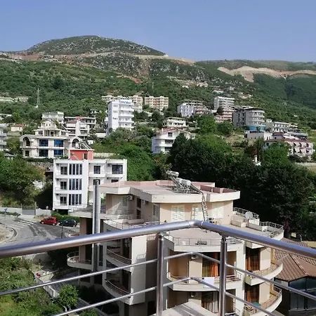 Marshmallow * Vlorë